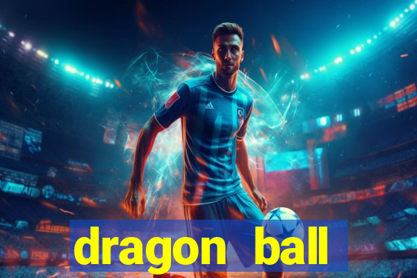 dragon ball classico legendado